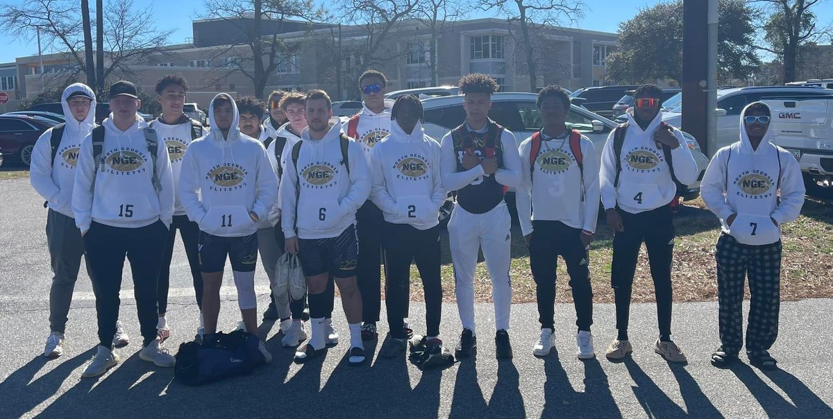 North Ga Elite 7v7 tweet media