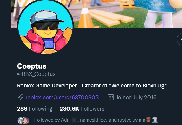 rylynrenee's tweet photo. @RBX_Coeptus COEPTUS JUST L L L L IKED MY TWEET?!?!?! hELLO!?!?!?!? https://t.co/FQaGk6Nu0E