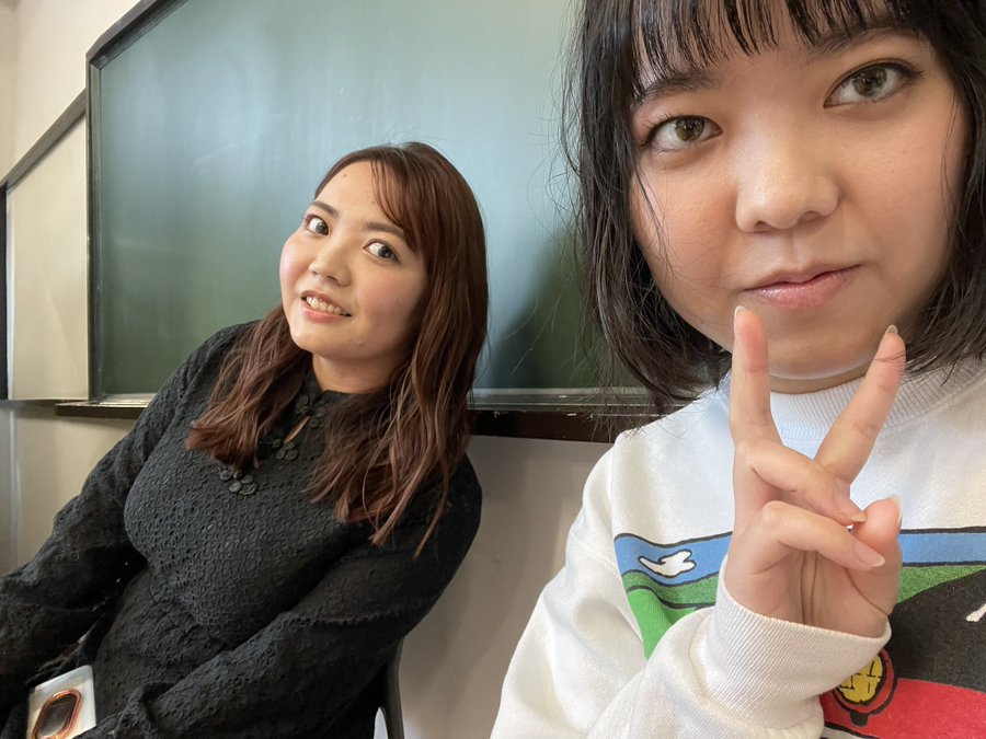 薪子(梵天・ぼんてん)のプロフィールは？姉妹コンビでネタは面白い？｜HARUのまめかきブログ
