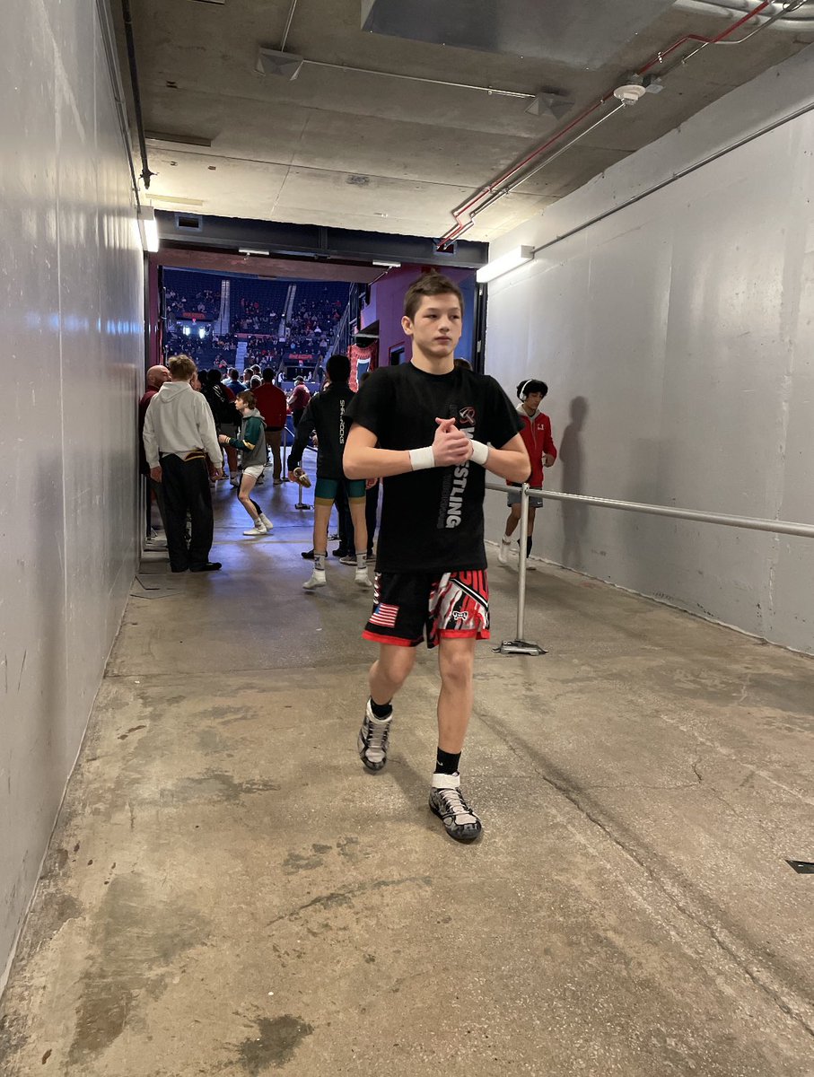 BBCHS_Wrestling's tweet photo. ETHAN SPACHT: TOP 5 IN THE STATE!!!

Incredibly proud of this young man. Not only is Ethan an incredible wrestler, but he is also a great student, an incredible teammate, an unbelievable person, and a stellar role model. It is an honor to get to work with Ethan every day. https://t.co/c2SjwYfgPJ