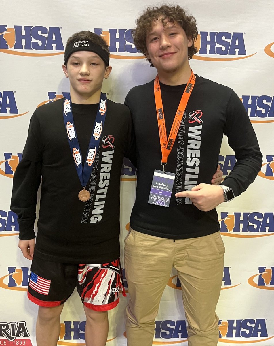 BBCHS_Wrestling's tweet photo. ETHAN SPACHT: TOP 5 IN THE STATE!!!

Incredibly proud of this young man. Not only is Ethan an incredible wrestler, but he is also a great student, an incredible teammate, an unbelievable person, and a stellar role model. It is an honor to get to work with Ethan every day. https://t.co/c2SjwYfgPJ