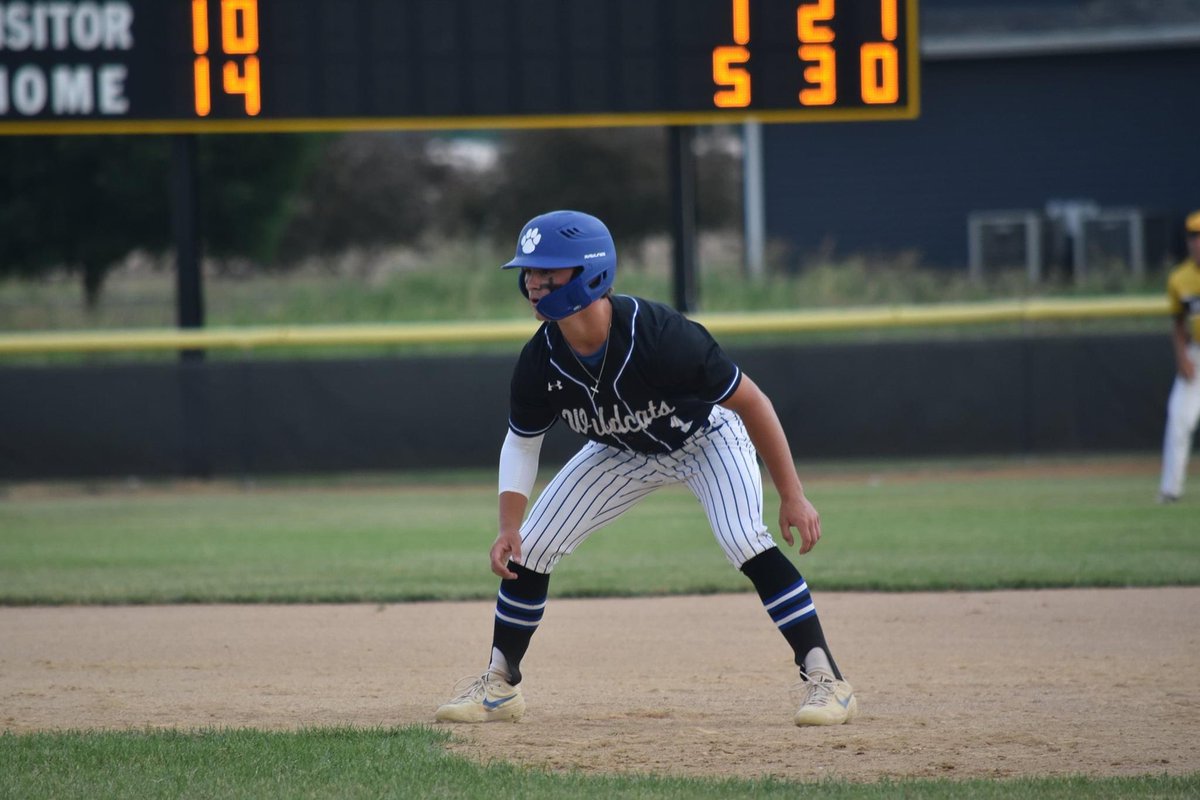 Kaleb Bleil tweet media