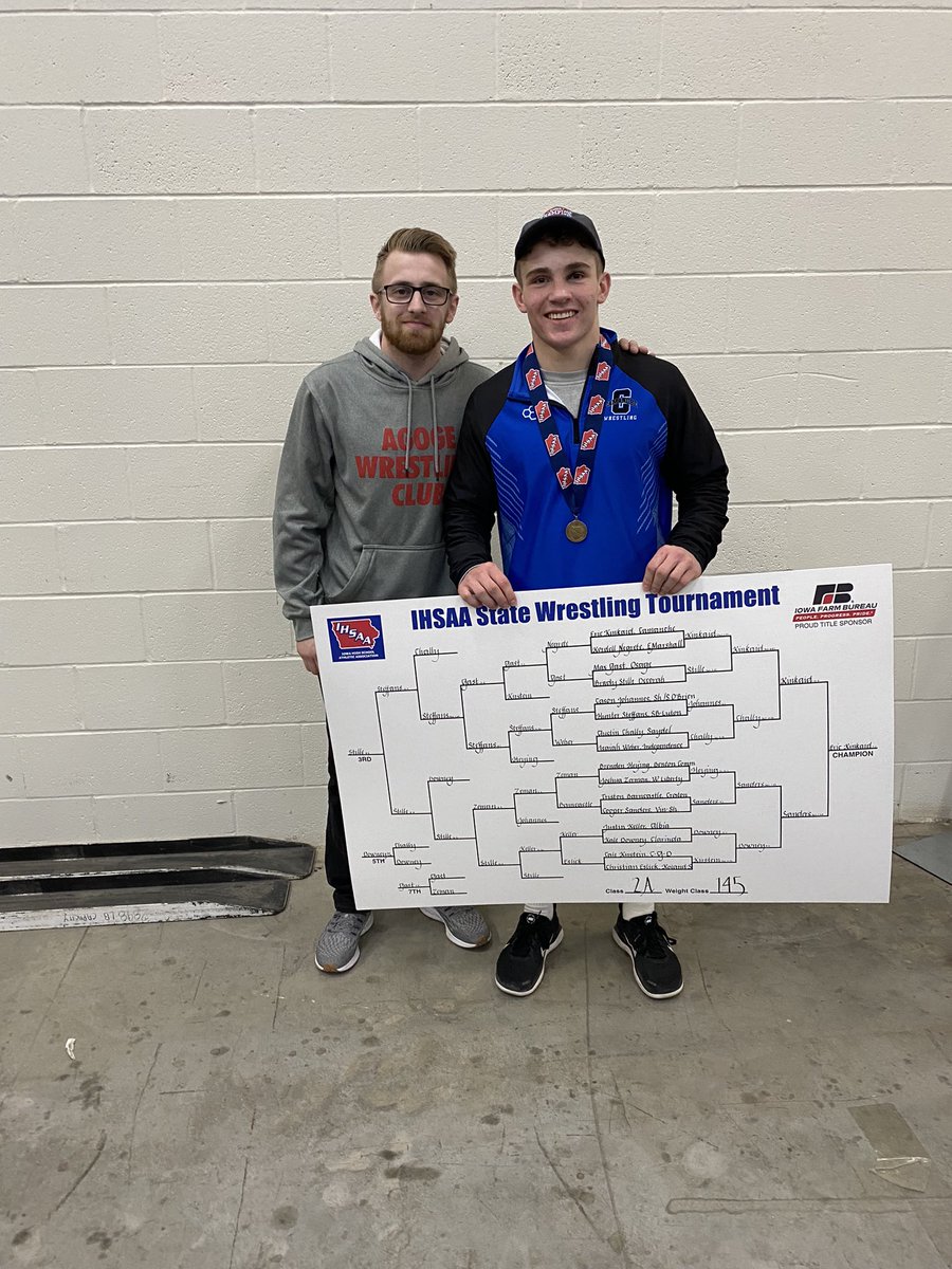 Agoge Wrestling tweet media