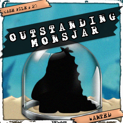 Little MonsJars NFT tweet media