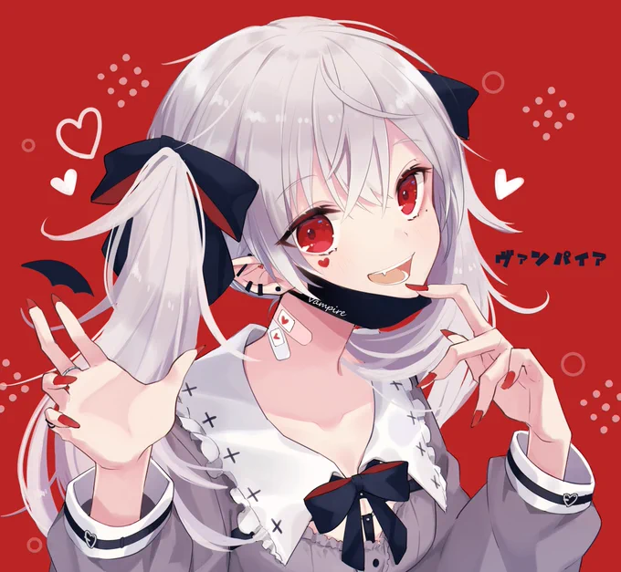 今まで描いたにじさんじまとめ
#にじさんじ 