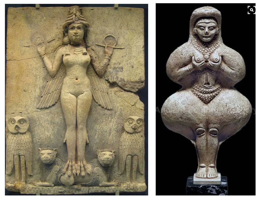 Иштар какое государство. Инанна Иштар. Месопотамская богиня Иштар. Шумерская богиня Инанна. Инанна Иштар Астарта.