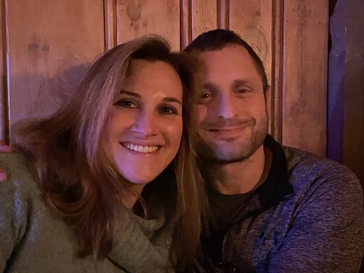 Matt Bergman tweet media