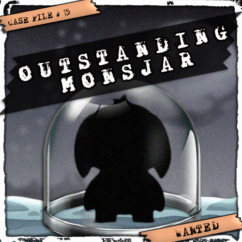 Little MonsJars NFT tweet media