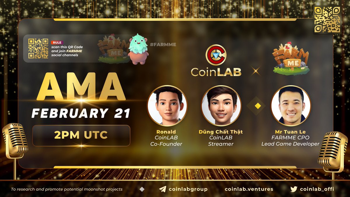 CoinLAB #Web3 #AI tweet media