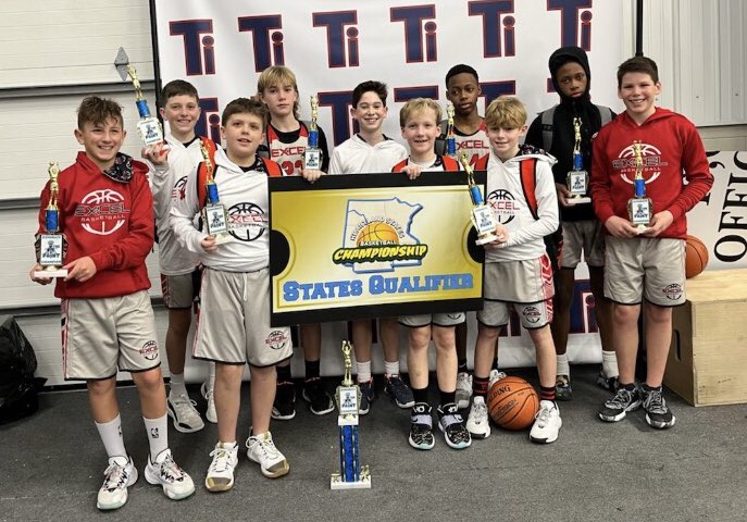 ExcelIowa's tweet image. 6th Black came away champs in Hiawatha today!