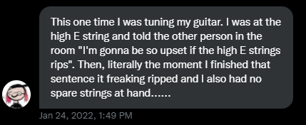 MusiciansLosing's tweet image. 