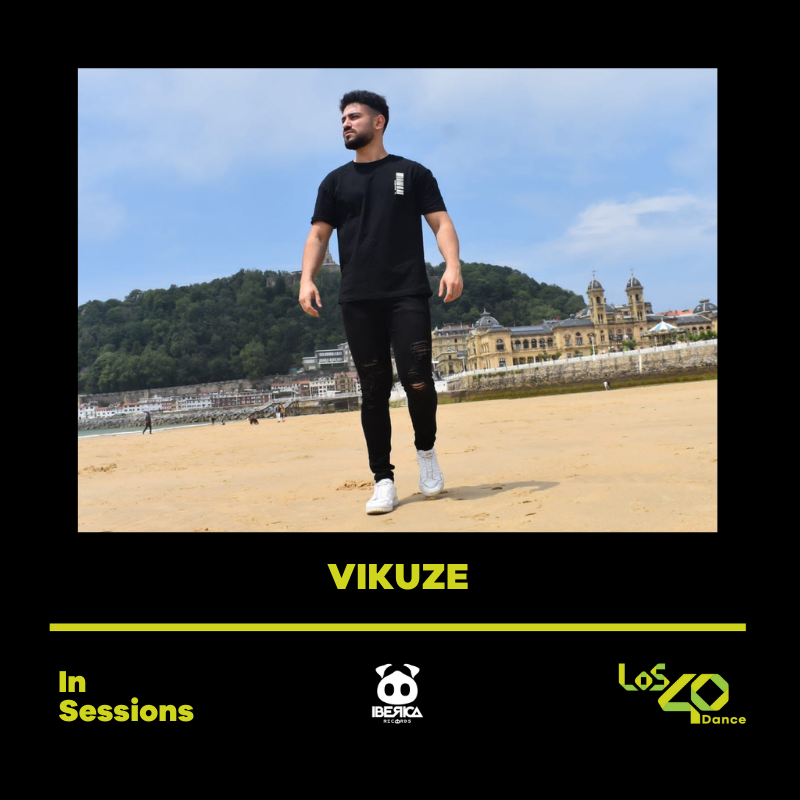 Los40Dance's tweet photo. #LOS40DanceInSessions
Hosted by Arturo Grao 🎙

🔴 @itsvikuze
🎼 Especial Ibérica Records
#LOS40DanceInSessionsIbéricaRecords

🎧📱 https://t.co/HXqCebbqiV

🔴 https://t.co/Zt0gVRX16p

🎧💻 https://t.co/0NkGJWyJ96 https://t.co/3xPpWo2IzD