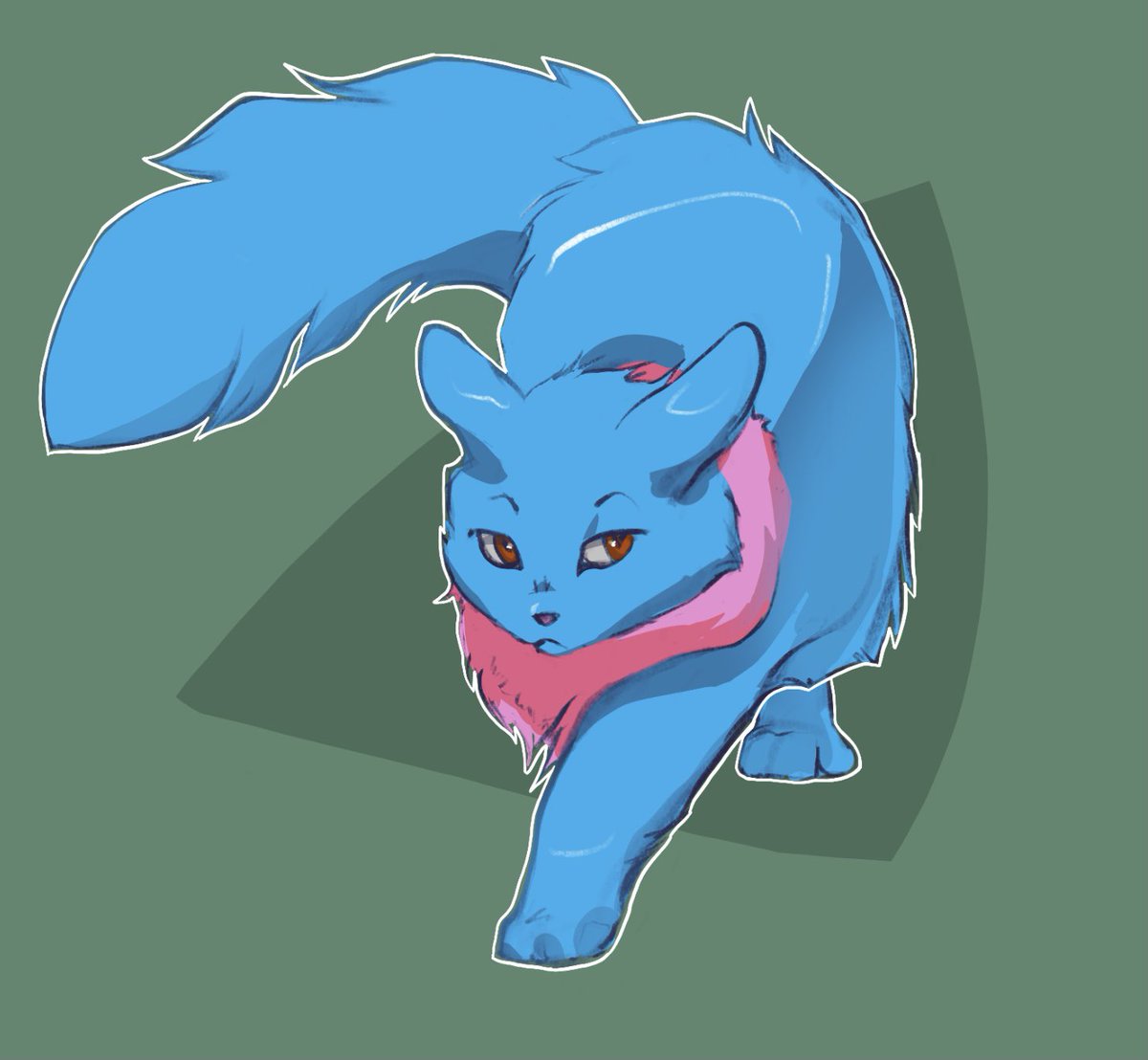 jarthla's tweet photo. You talk the talk but can you wock the wock? #neopets https://t.co/58Z6VdeMZx