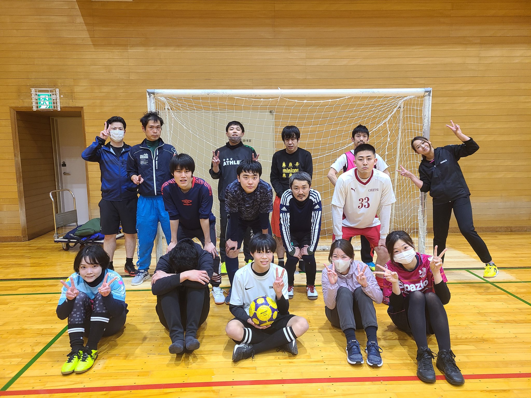 Fc伊勢原フォルティシモ Fcff Ise Twitter