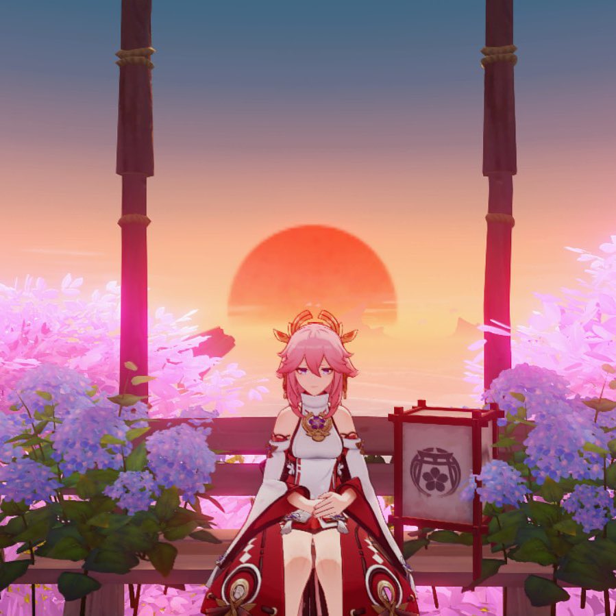 EiMiko daily tweet media