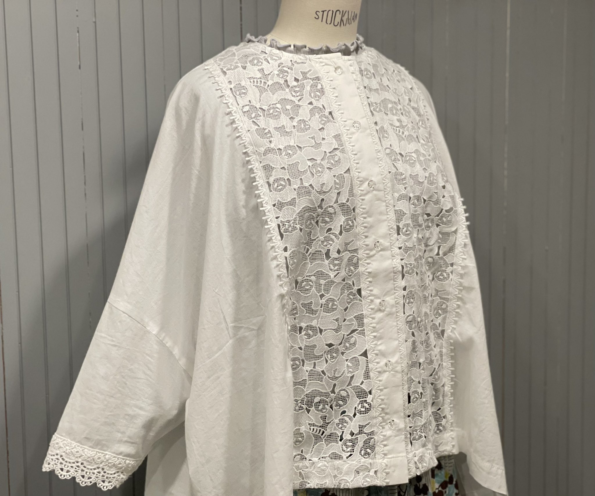marble SUD 中崎町店 on X: 