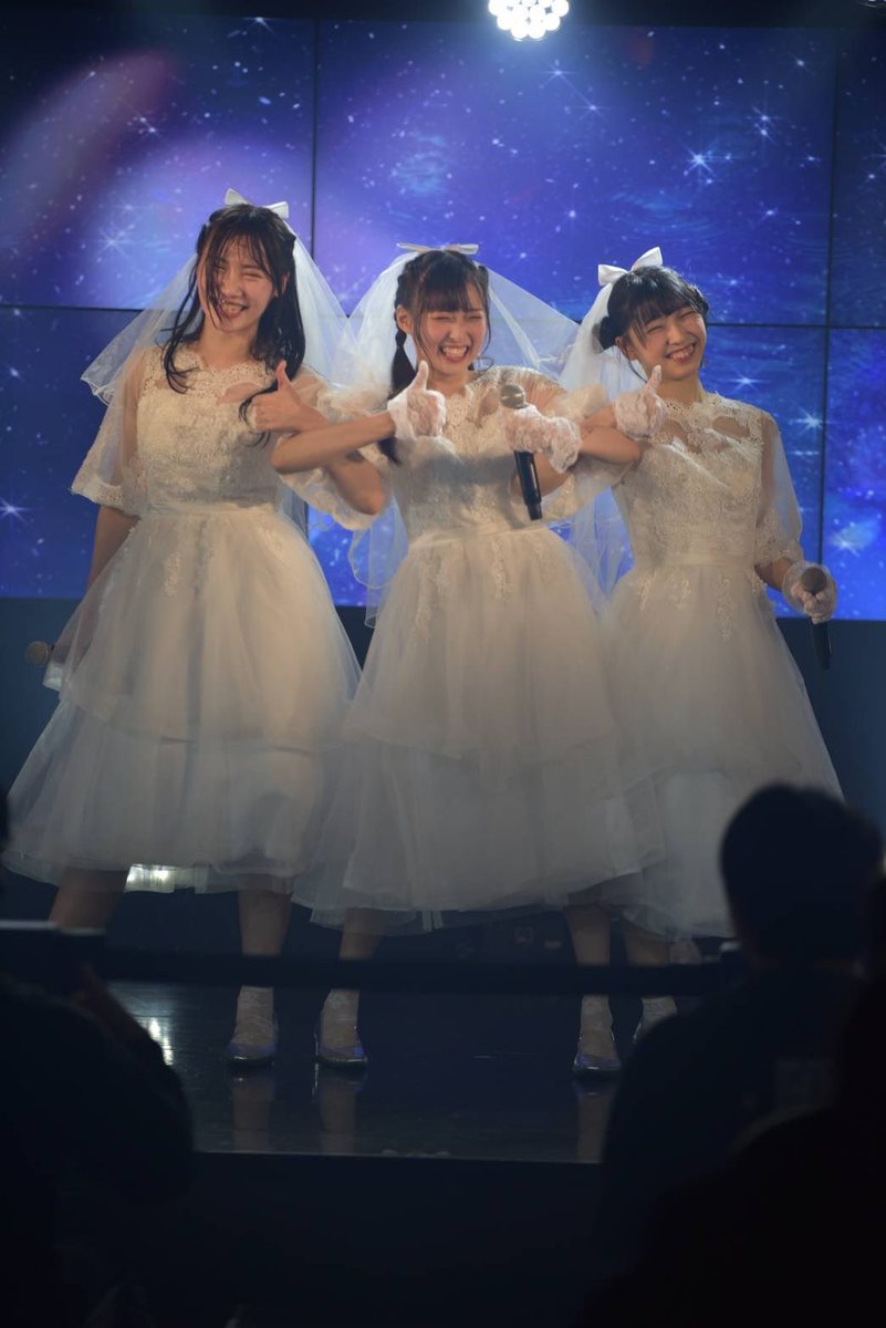 alive_misaki's tweet photo. アライブとレイニー最終話「ほしに願いを」ありがとうございました。
4年半活動を続けてきて、私たちのやってきたことは間違いなかったって皆さんに証明してもらえました。
私たちに出会ってくれて、応援してくれて、沢山の愛をくれて本当にありがとう。幸せでした。私の人生の宝物です。 https://t.co/KPidLodGhb