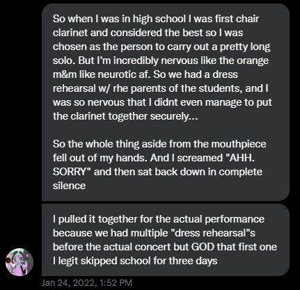 MusiciansLosing's tweet image. 