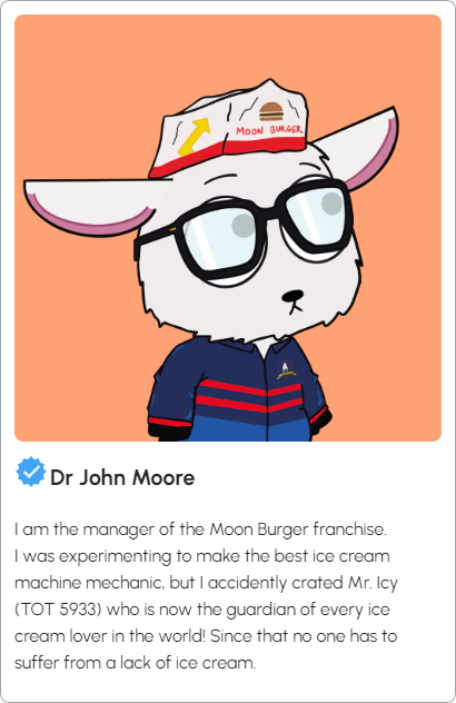 VSZA4's tweet photo. Do you need some ice cream? Contact me or Mr. Icy https://t.co/unKIF5VWuE

@BlackSheepSCNFT 

#NFT #NFTs #NFTDrop #NFTCollection https://t.co/dDpwVIX7oc