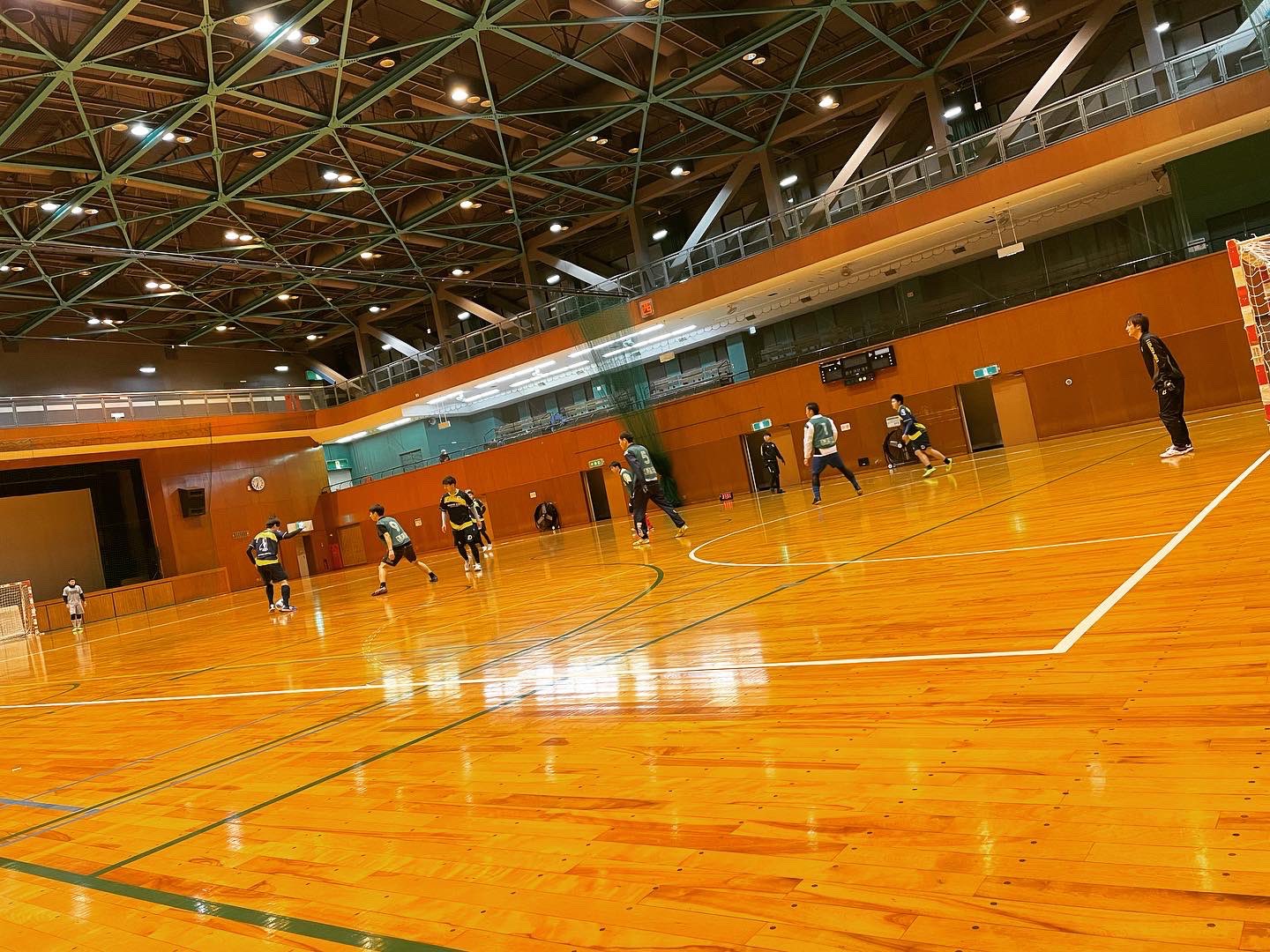 Tweets With Replies By Fc Joan Topチーム Fc Joan10 Twitter