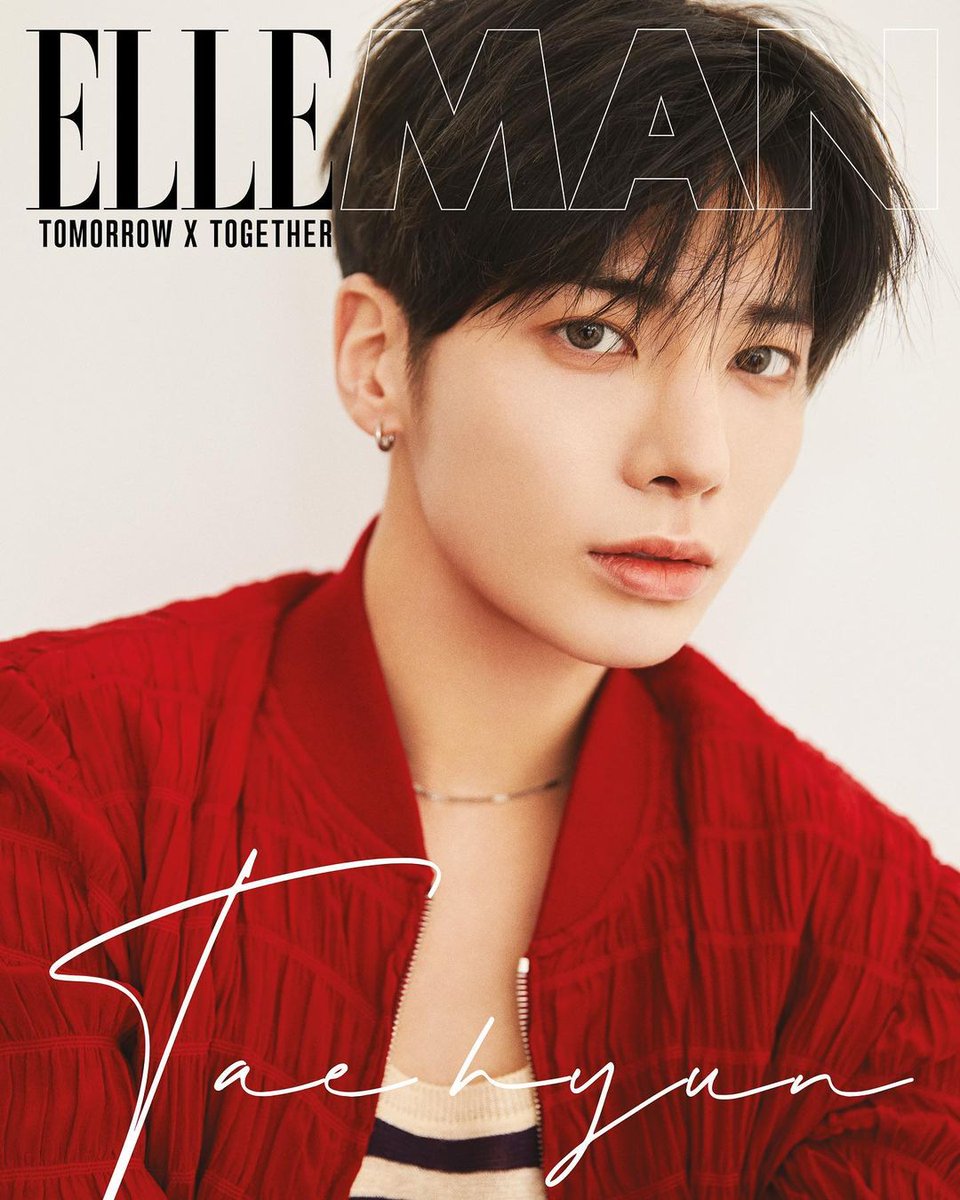 TXTUNOFFlClAL's tweet photo. KANG TAEHYUN OF TOMORROW X TOGETHER— https://t.co/McL8SHPXeU