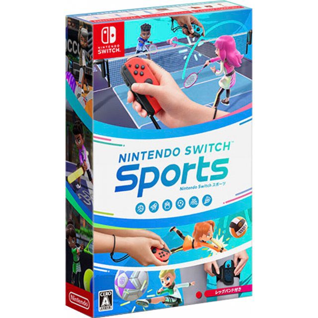 NextGenPlayer's tweet photo. Nintendo Switch Sports Play Test time! 🔥🔥🔥 https://t.co/jLVdyrOSxi