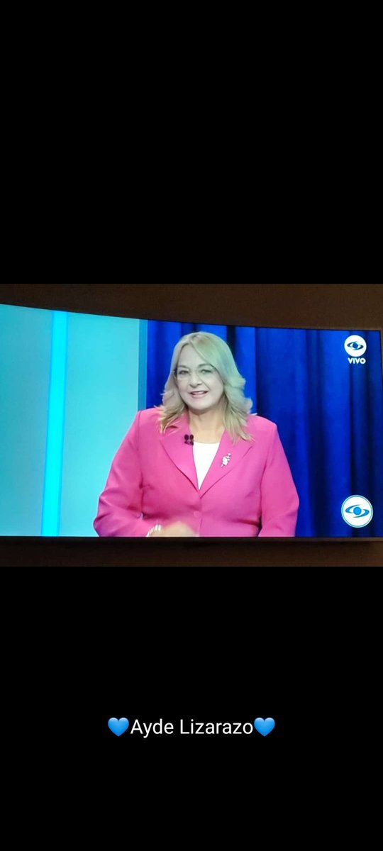 Migue_Villamil's tweet photo. @vanedelatorre @NoticiasCaracol https://t.co/htXgMVSLjZ