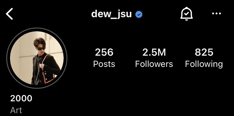 Dewjsu_club's tweet photo. เดินทางมาถึง 2.5M แว้ววว 🥳🎉🎊

เปิดสำนักรับลูกศิษย์ มาเป็นศิษย์พี่
ศิษย์น้องสำนักเจสุไร้พ่ายกันเยอะๆน้า
บอกเลย อบอุ่นที่สู้ดดด  🫂🤎

#dew_jsu @dew_jsu 
#สำนักเจสุไร้พ่าย #jsukungfuacademy https://t.co/G6nb8jm6t8