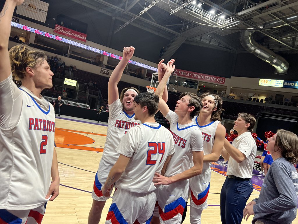 Mohave Accelerated tweet media