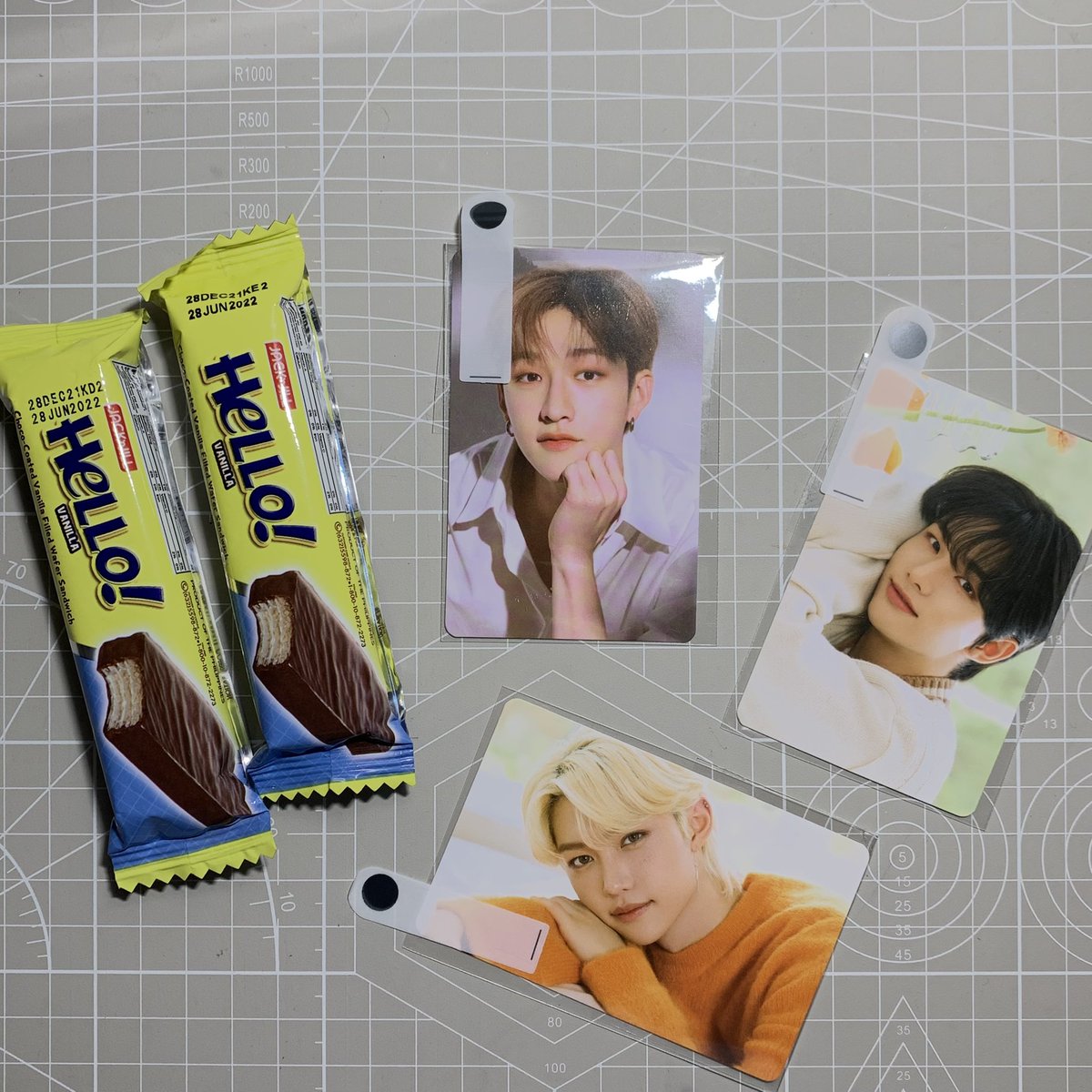 linorihauls's tweet photo. 💌 ~•”̮•
hi @ellygcart! they came home na po^^ thank you for the very secured packaging ♡ also for the hello treats hehe tarap. thank you, till the next transaction!♥ #ellygproofs
˚₊✩‧₊ #linori_mails ˚₊✩‧₊ https://t.co/BJuWmqWR9Z