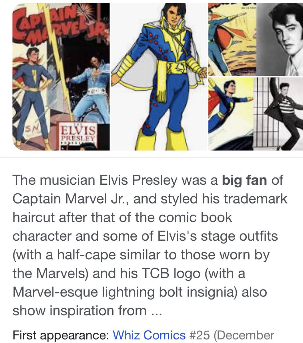 03:49 crazy how Freddy Freeman inspired Elvis Presley. crazy how Freddy Fre...