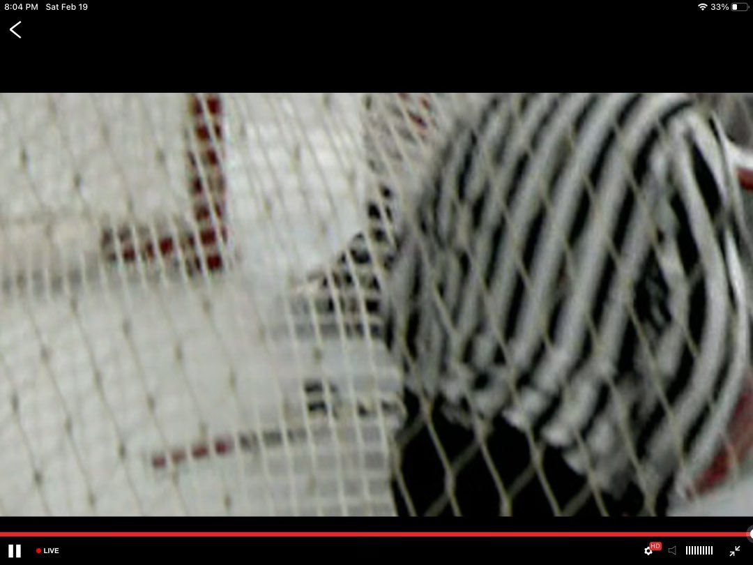 PerinoRyan's tweet image. Thank you OHSSA for deciding to have two refs when hockey matters..@sjjhockeysquad 
#Blewit. Go Titans