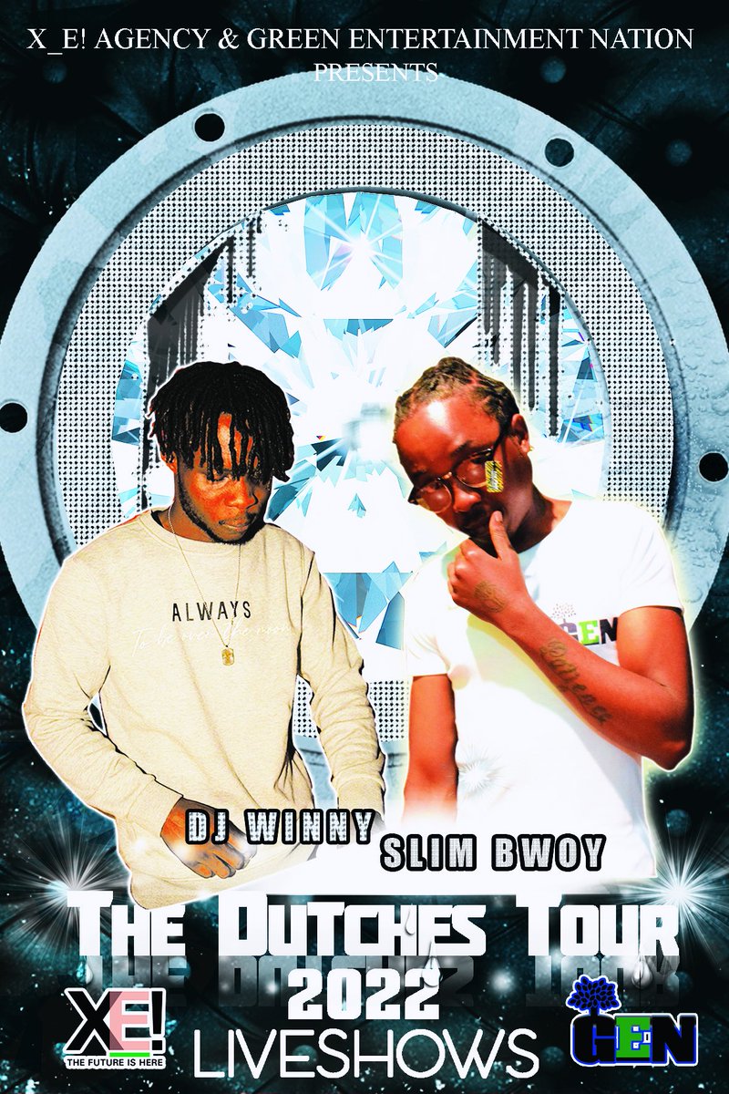 Slim Bwoy tweet media