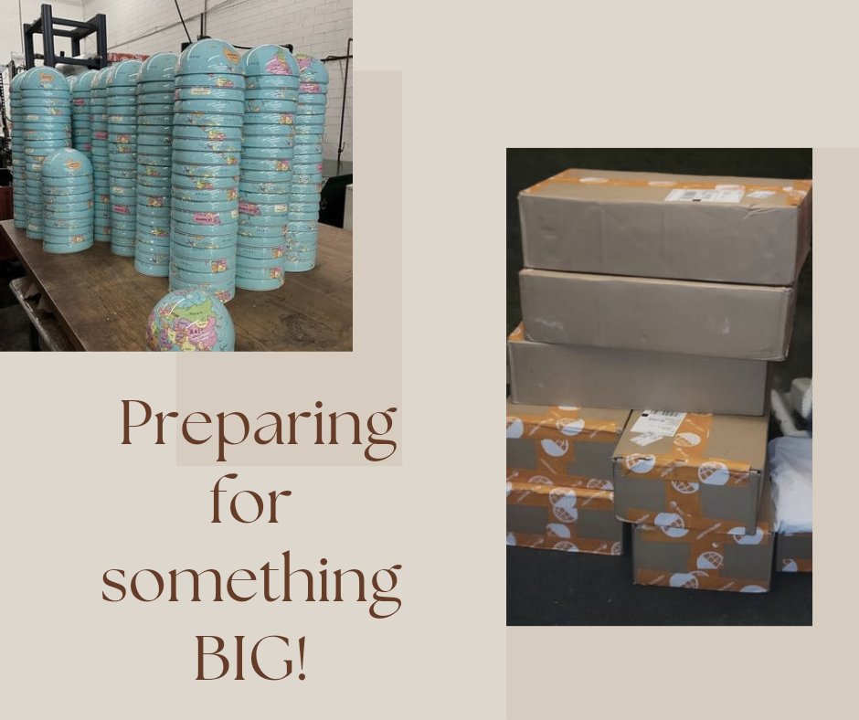 montra_rogers's tweet image. We @SocialStudiesSS Studies School Service are preparing for a BIG BIG BIG Professional Learning event. 
#PartnerWithAPurpose
#DiscoverDevelopDeploy 
#SocialStudiesSchoolService