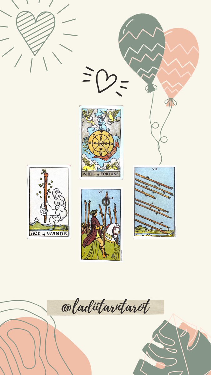 ladiitarntarot🌷รับดูดวงส่วนตัว tweet media