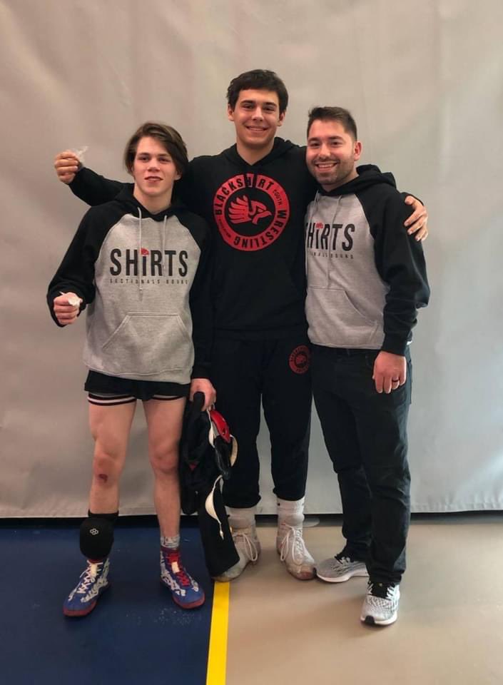 Mr. Schreier tweet media