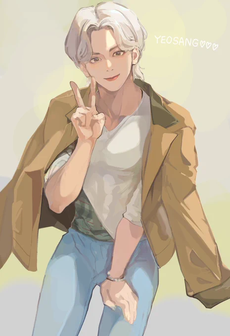 👑

#ATEEZfanart 