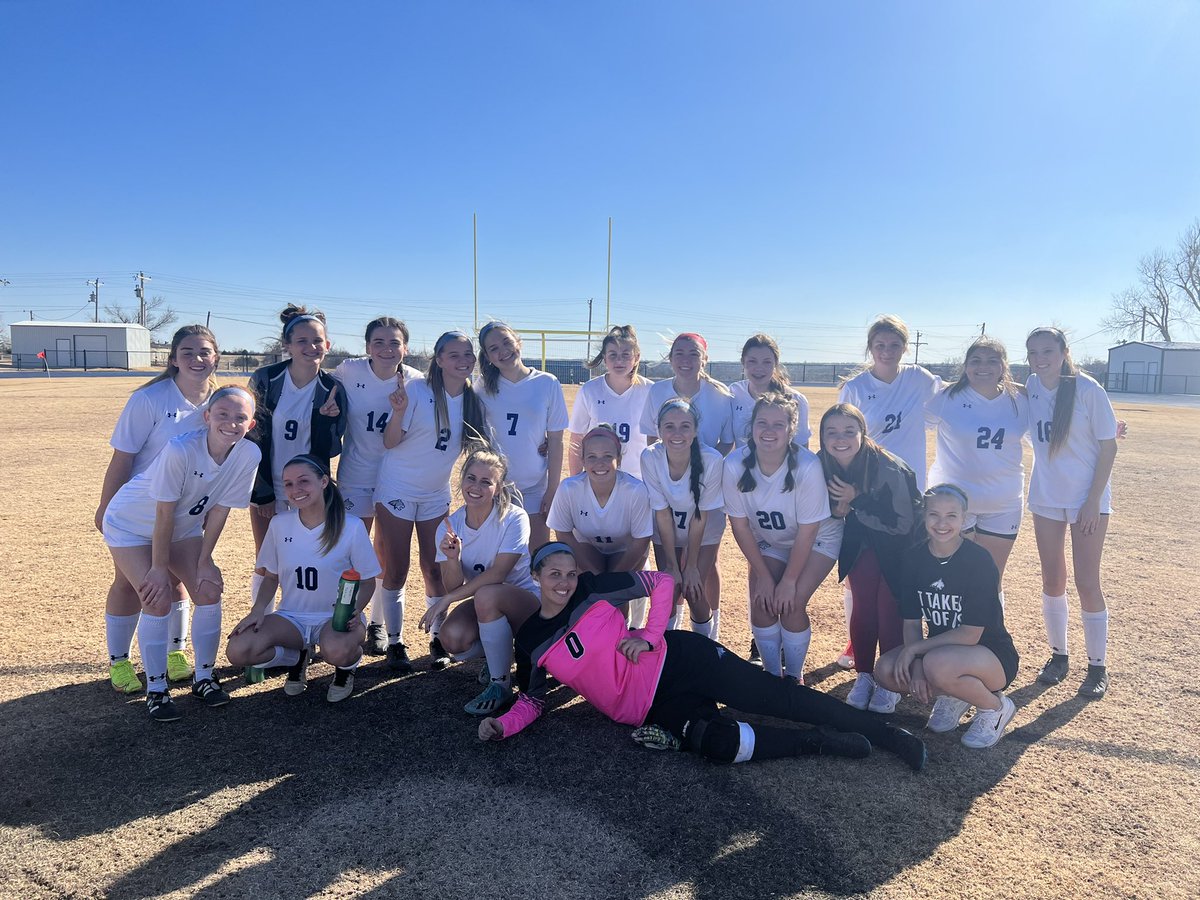 What a day! So proud of these Bobcats !