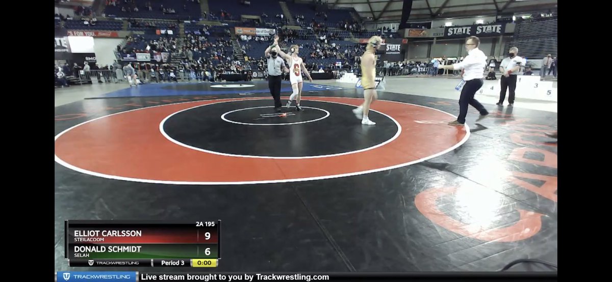 Steilacoom Athletics tweet media