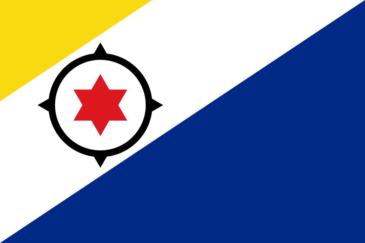 Bandeiras_flags's tweet photo. 🇧🇶 - #Bonaire #Бонайре #ボネール #बोनेयर #بونير #博奈尔 #Boneiru #Bojnay ⚠️ Município Especial dos #PaísesBaixos / #Netherlands Special Municipality. https://t.co/0PmX7MXq8s