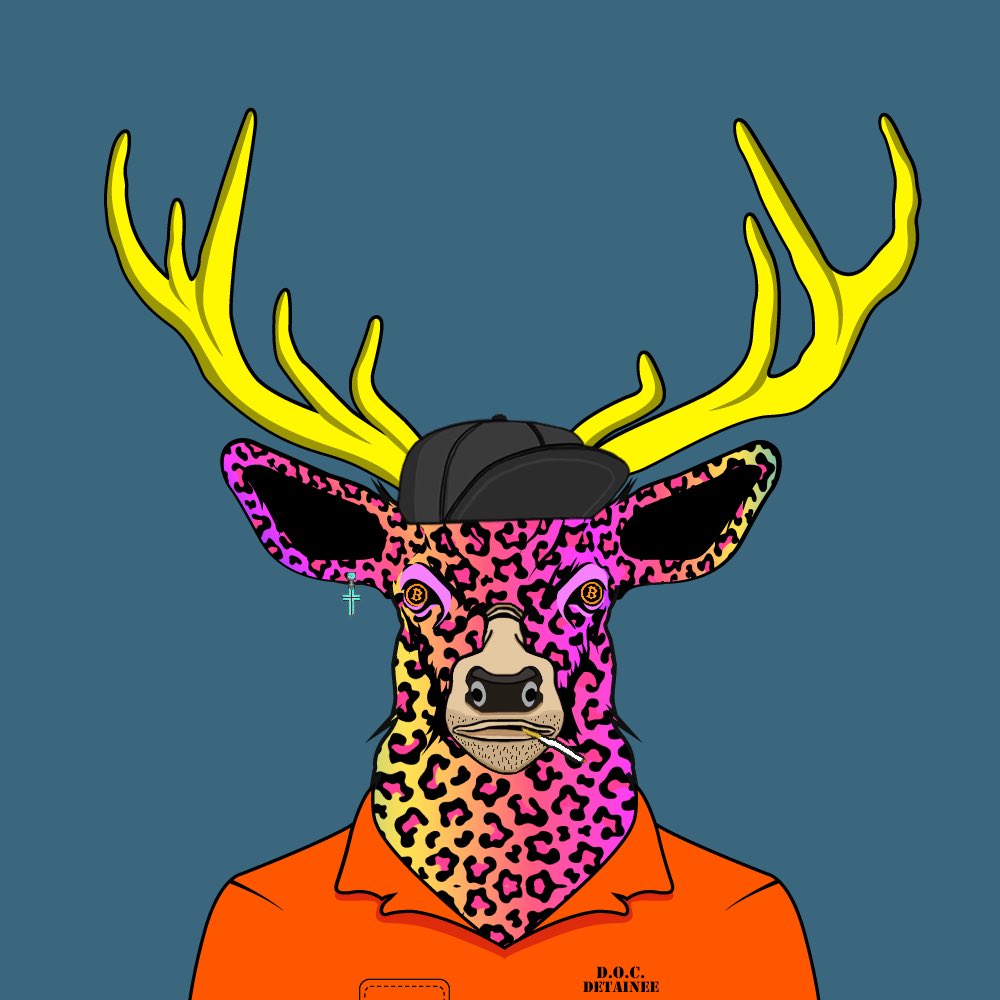 ChaseTheCEO's tweet photo. Transferred my 🦍 to a vault. My hex can be a circle for the time being. Also working on Artwork. Y’all gonna like this #buckzilla DOXED #BAYC #0xApesTrilogy #0xAzuki #0xApes #Ethereum https://t.co/Ma0Vhd0Pg8