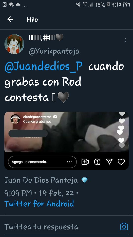 OPantojitas's tweet photo. Nunca https://t.co/LsmIYFxi98