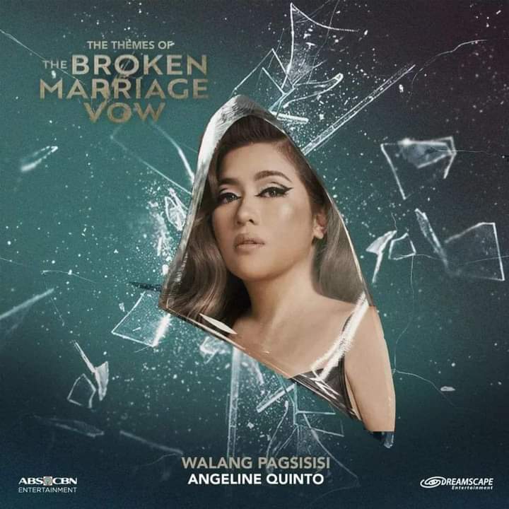 AngelineTrendFP's tweet photo. STREAM Walang Pagsisisi by Angeline Quinto on YT and Spotify!

YT: https://t.co/DHit1ZZqd8
SPOTIFY: https://t.co/DWlN0vGlFJ

ElevenAndBeyond ANGELINE
@LoveAQuinto #AngelineQuinto 

ElevenNaTayo ANGELINERS https://t.co/kpeRRa2GYz