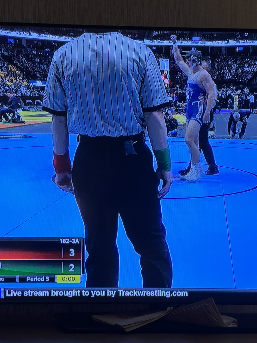 COLBY!!!!!! STATE CHAMP!!!!!