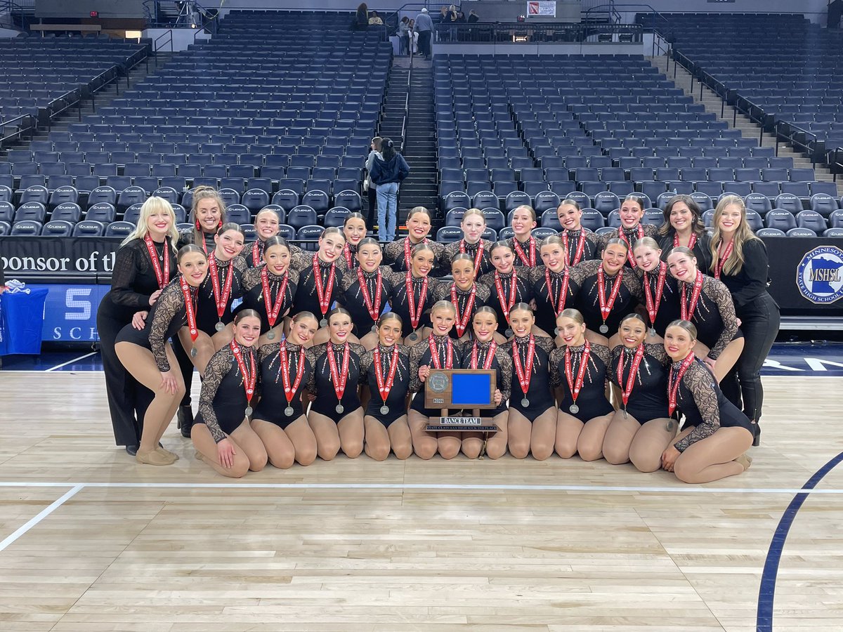 Wayzata Trojans tweet media