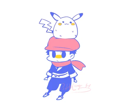 テルく
