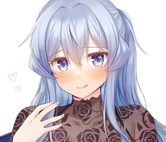 1200RT&5000いいねありがとうございます!
Pixivにもアップしてますよ～
https://t.co/GhiwoLwDTh 