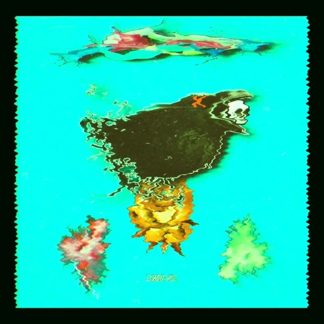 CrowsHouzeBrand's tweet photo. Introducing my #DeadCrow #NFT collection #NFTartist #NFTCommunity #NFTs https://t.co/U65Q8cZCPJ