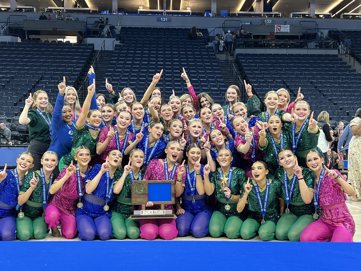 Eastview Athletics tweet media