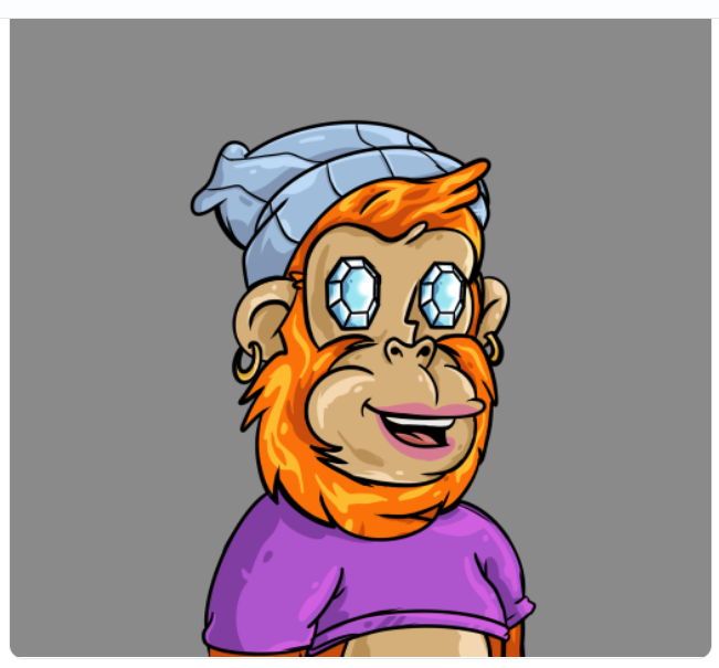 ferro_sc's tweet photo. @StoriedApes hello boys... #storiedapes #web3artscene #bestNFTart #ladyape https://t.co/CO4WCRwbwj